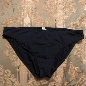 Calvin Klein bikini bottoms